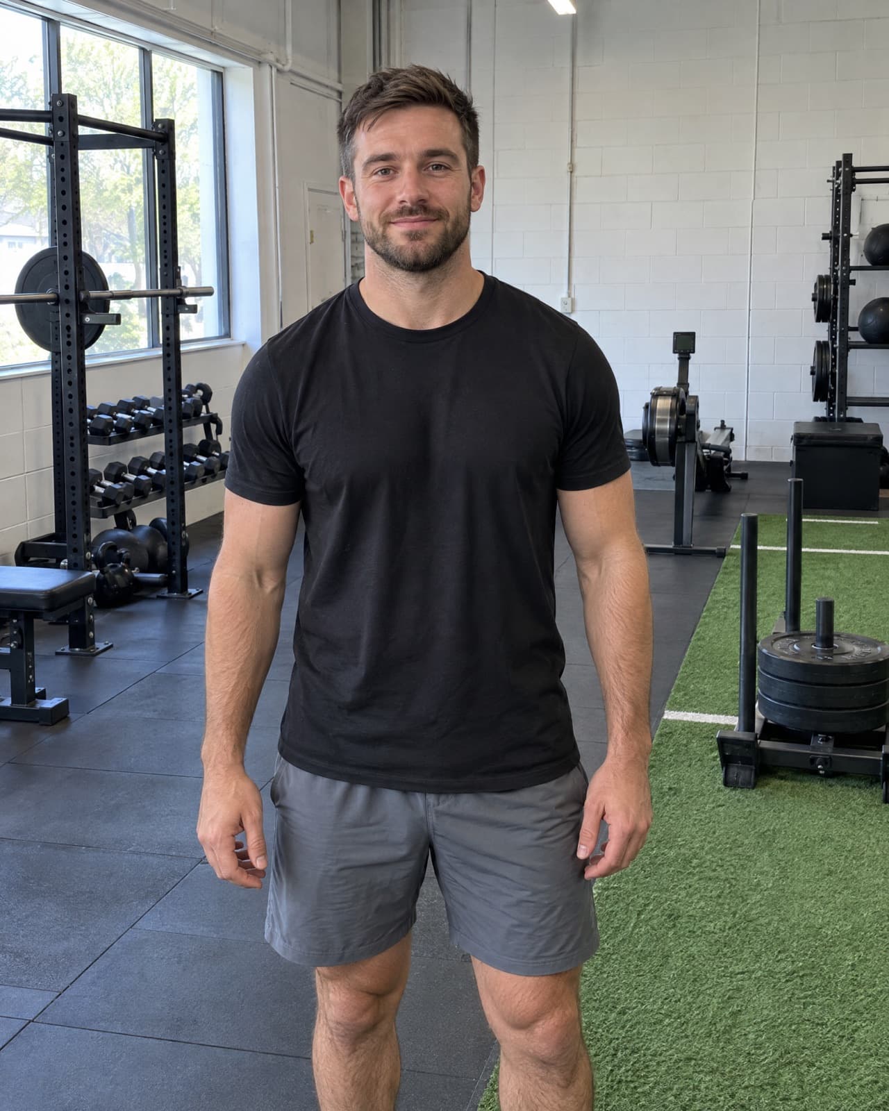 Jordan Hale