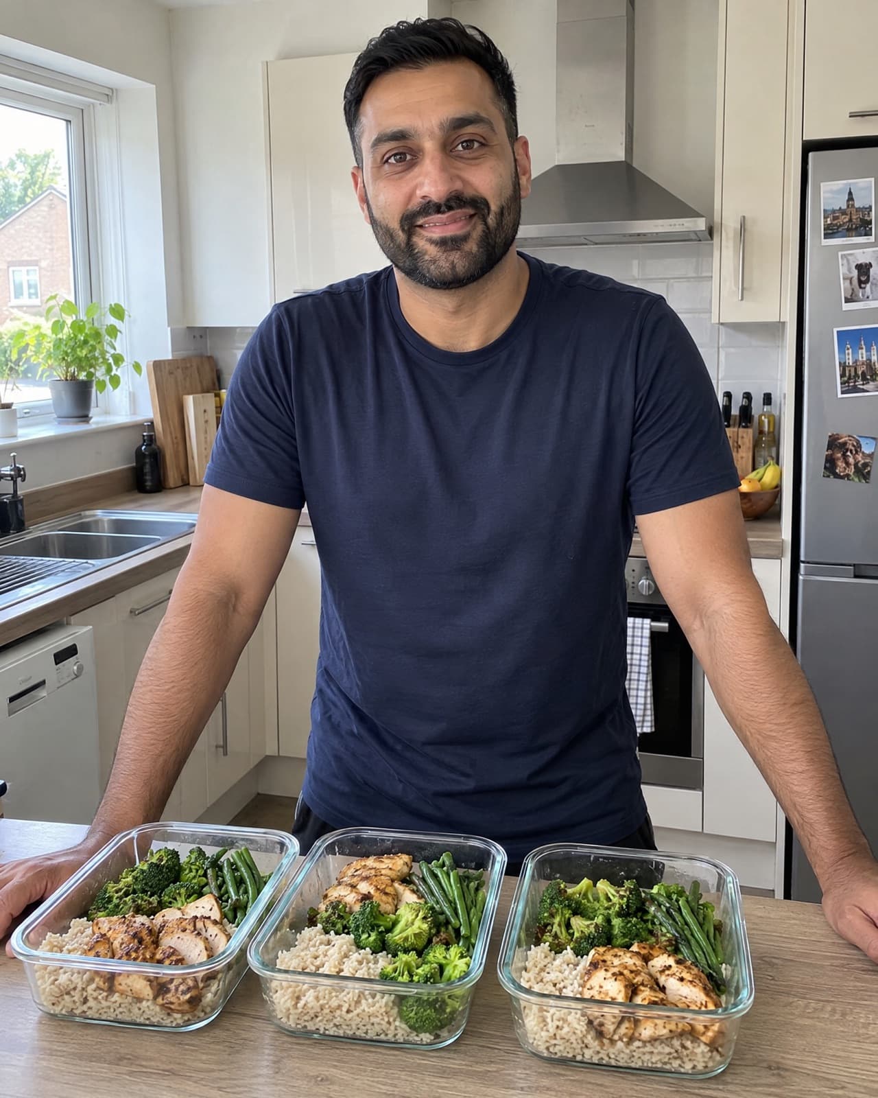 Ravi Menon